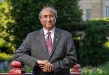 Vallabh Sambamurthy - Wikiunfold.com